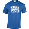 (LP)#Scotland Sketch Lines T-Shirt