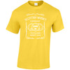 (LP)#Scotland Whisky Company T-Shirt