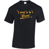 (HP)#I Want To Be A Wizard T-Shirt