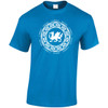 (LP)#Wales Celtic Circle T-Shirt