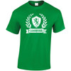 (LP)#Cambridge 1209 Oak Leaves  T-Shirt