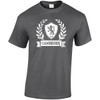 (LP)#Cambridge 1209 Oak Leaves  T-Shirt