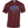 (HP)#Cambridge England Harvard T-Shirt