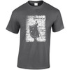 (LP)#Distressed Cambridge Punting T-Shirt