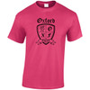 (DP)#Oxford England Shield T-Shirt