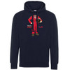 Red Arrows Future Pilot Hoodie