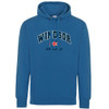 Windsor Union Jack Harvard Hoodie