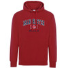 Manchester Union Jack Harvard Hoodie