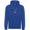 Bath Union Jack Harvard Hoodie