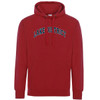 Lake District Harvard Hoodie