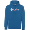 London Host City (White) Hoodie