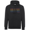 Multicolour Camden Hoodie