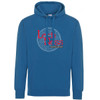 Celtic Loch Ness Hoodie