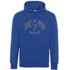 Ben Nevis 4406 Harvard Hoodie