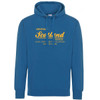 Heritage Scotland (Gold) Hoodie