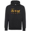 Heritage Scotland (Gold) Hoodie