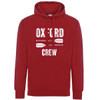 Oxford Rowing Crew Hoodie