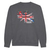 Red Arrows Best of British Sweatshirt