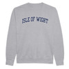 Isle of Wight Harvard Sweatshirt