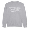 Camden Town Places Sweatshirt