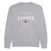 Camden Original Clothing Sweatshirt