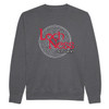 Celtic Loch Ness Sweatshirt