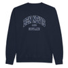 Ben Nevis 4406 Harvard Sweatshirt