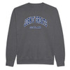 John O Groats Harvard Style Sweatshirt