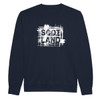 Scotland Sketch Lines Sweatshirt