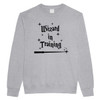 Wizard in Training Sweatshirt