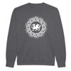 Wales Celtic Circle Sweatshirt