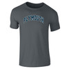 Plymouth Harvard Kids T-Shirt