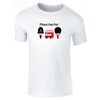 Manchester Guard, Police and Bus Kids T-Shirt