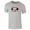 Manchester Guard, Police and Bus Kids T-Shirt