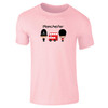 Manchester Guard, Police and Bus Kids T-Shirt