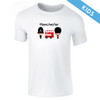 Manchester Guard, Police and Bus Kids T-Shirt