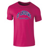 St Andrews Harvard Kids T-Shirt