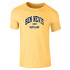 Ben Nevis 4406 Harvard Kids T-Shirt