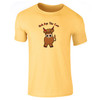 Och Aye Highland Coo Kids T-Shirt