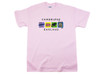 Cambridge Icons Kids T-Shirt