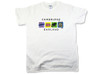 Cambridge Icons Kids T-Shirt