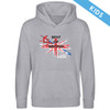 Red Arrows Best of British Kids Hood