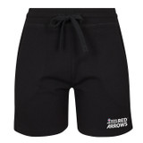 Official Red Arrows (White Logo) Ladies Soft Shorts