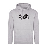 Bath Prob Best city (black) Style  Adult Hood