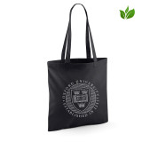 OU Distressed Crest Eco Tote Bag