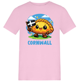 Baby Cornish Pasty Kids T-shirt