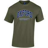 OU Harvard T-Shirt
