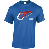 (LP)#Red Arrows Smoke On Go T-Shirt