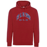 St Andrews Harvard Hoodie