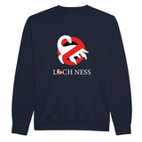 No Loch Ness Sweatshirt